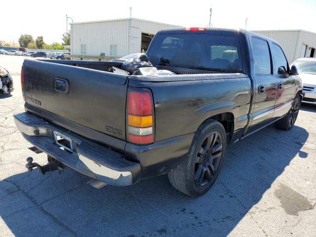 Photo 4 from auction – 2005 GMC NEW SIERRA with VIN 2GTEC13T851183782