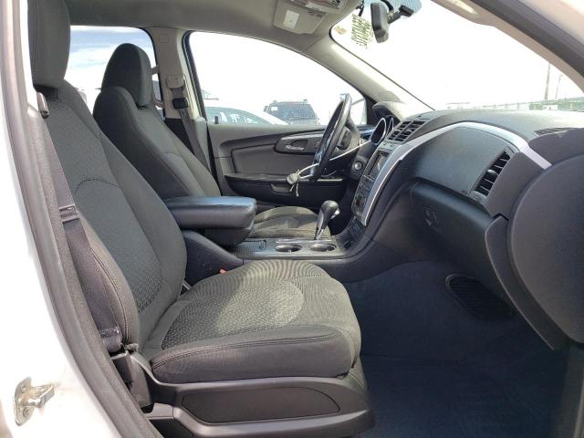 Photo 5 from auction – 2012 CHEVROLET TRAVERSE L with VIN 1GNKVJED8CJ135437