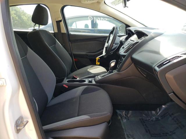 Photo 5 from auction – 2014 FORD FOCUS S with VIN 1FADP3E20EL260919