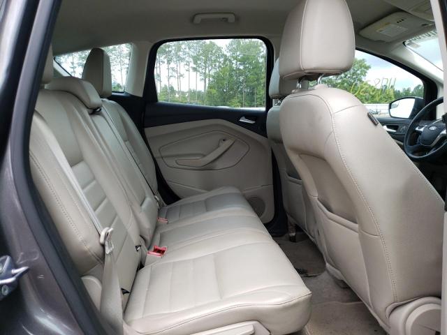 Photo 6 from auction – 2013 FORD C-MAX SEL with VIN 1FADP5BUXDL511350