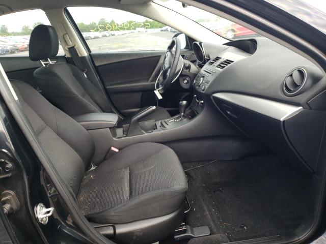 Photo 5 from auction – 2012 MAZDA 3 I with VIN JM1BL1V72C1584413
