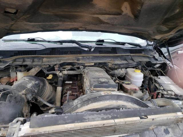 Photo 7 from auction – 2014 RAM 3500 SLT with VIN 3C63RRHL5EG164182
