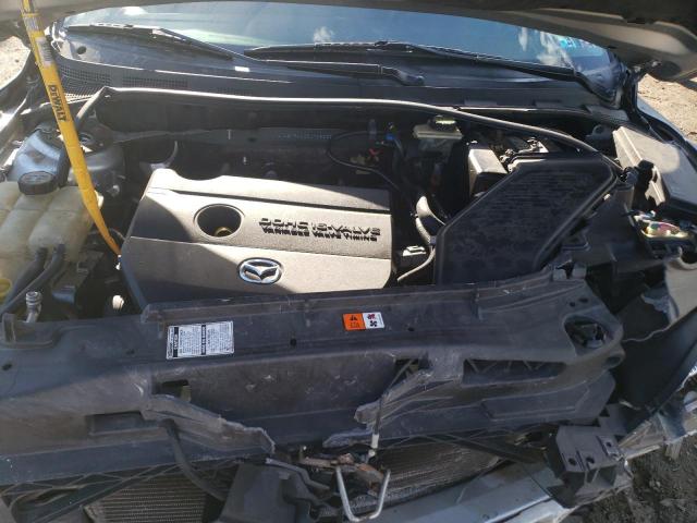 Photo 7 from auction – 2008 MAZDA 3 HATCHBAC with VIN JM1BK344281796936