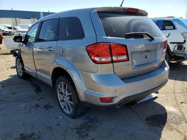 Photo 3 from auction – 2016 DODGE JOURNEY R/ with VIN 3C4PDDEG7GT248274