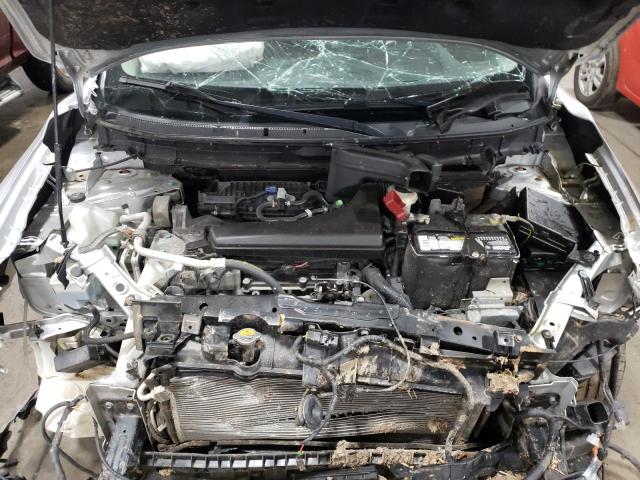 Photo 7 from auction – 2015 NISSAN 200SX BASE with VIN KNMAT2MV4FP552842