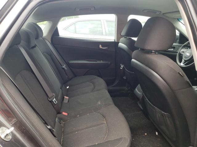 Photo 6 from auction – 2018 KIA OPTIMA LX with VIN KNAGT4L37J5211636