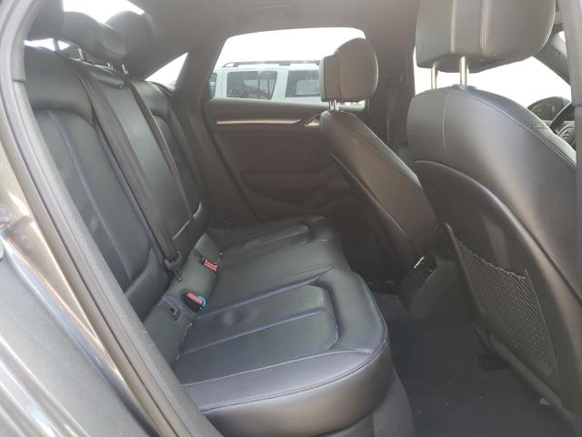 Photo 6 from auction – 2016 AUDI A3 PREMIUM with VIN WAUB8GFF9G1117034