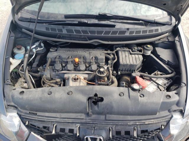 Photo 7 from auction – 2009 HONDA CIVIC DX with VIN 2HGFA16209H108974