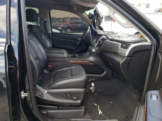 Photo 5 from auction – 2020 CHEVROLET SUBURBAN C with VIN 1GNSCHKC2LR157011