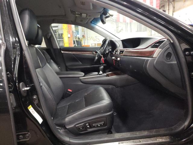 Photo 5 from auction – 2013 LEXUS GS 350 with VIN JTHCE1BLXD5014782
