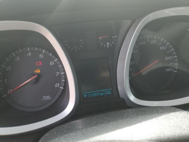 Photo 8 from auction – 2017 CHEVROLET EQUINOX LS with VIN 2GNALBEK3H1531119