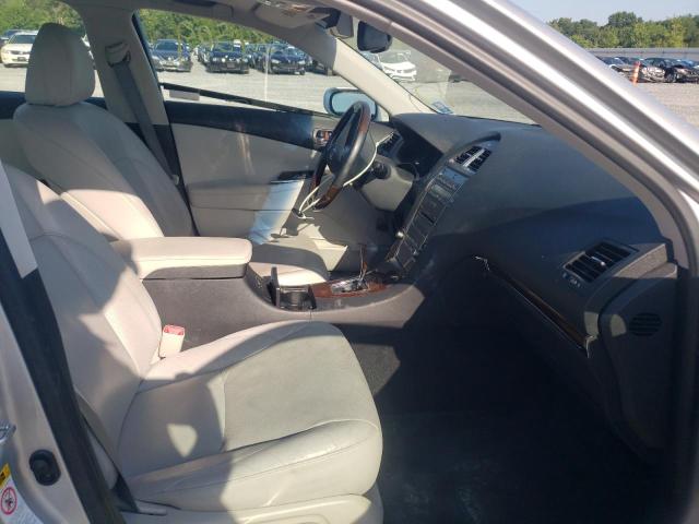 Photo 5 from auction – 2010 LEXUS ES 350 with VIN JTHBK1EG8A2372298