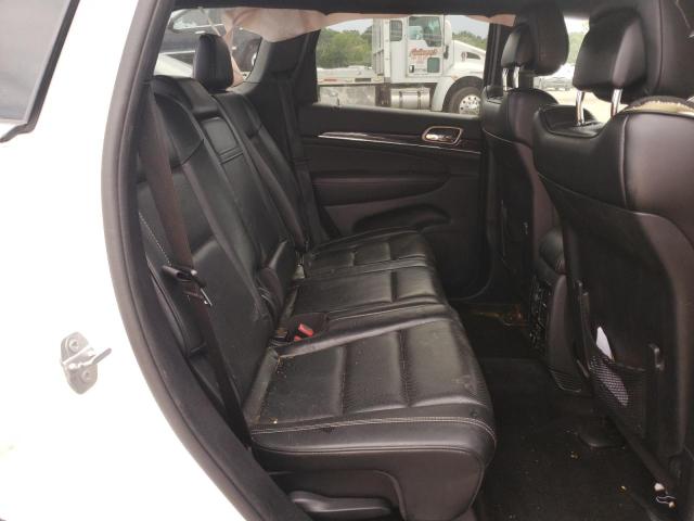 Photo 6 from auction – 2015 JEEP GRAND CHER with VIN 1C4RJFCG5FC871094
