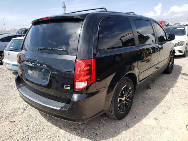 صورة رقم 4 من المزاد - 2017 DODGE GRAND CARA مع VIN 2C4RDGEG3HR674736