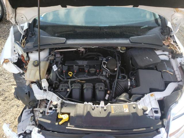 Photo 7 from auction – 2014 FORD FOCUS SE with VIN 1FADP3K25EL295413