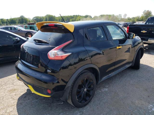 Photo 4 from auction – 2016 NISSAN JUKE S with VIN JN8AF5MR6GT607753