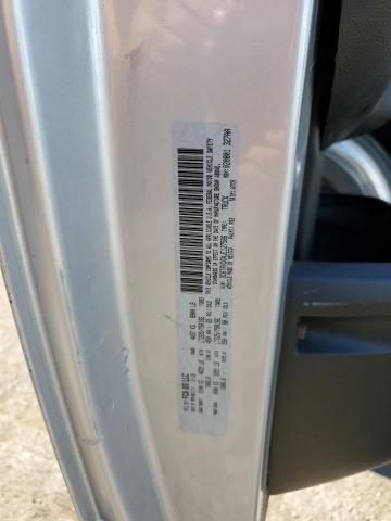 Photo 10 from auction – 2018 RAM PROMASTER with VIN 3C6TRVDGXJE127586