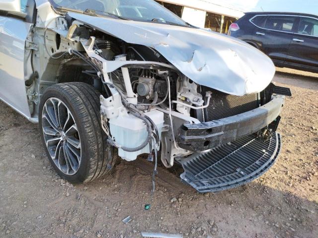 Photo 9 from auction – 2015 TOYOTA COROLLA L with VIN 5YFBURHE7FP226293