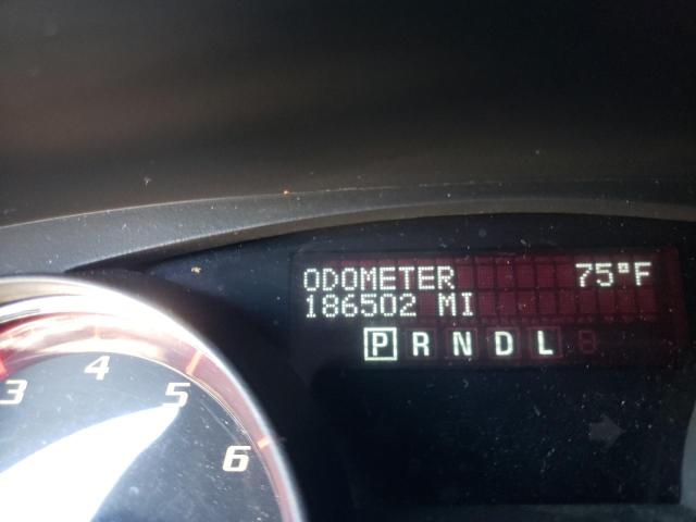 Photo 8 from auction – 2011 GMC ACADIA SLE with VIN 1GKKVPED3BJ347595
