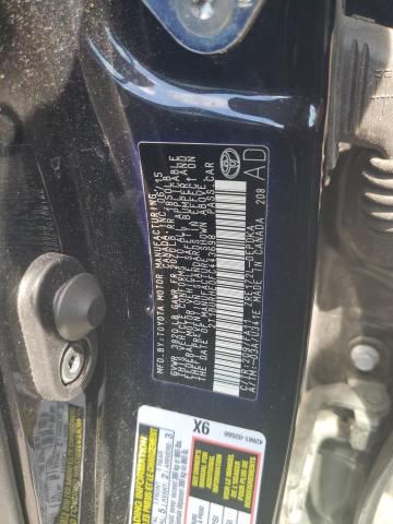 Photo 10 from auction – 2015 TOYOTA COROLLA L with VIN 2T1BURHE0FC443698