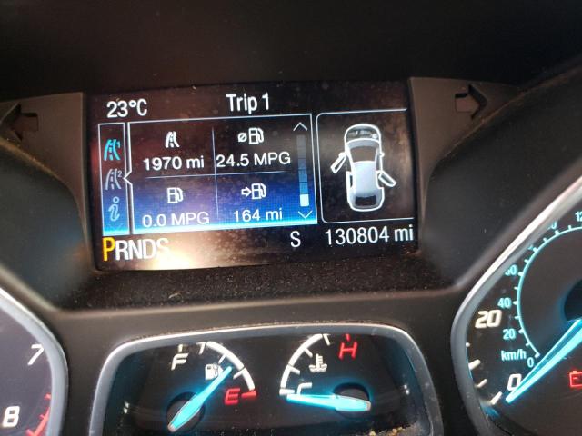 Photo 8 from auction – 2014 FORD ESCAPE SE with VIN 1FMCU9GX5EUB73033