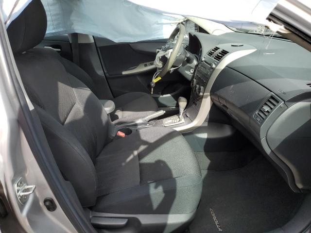 Photo 5 from auction – 2011 TOYOTA COROLLA BA with VIN 2T1BU4EE0BC676112