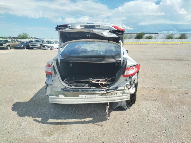 Photo 9 from auction – 2016 FORD FUSION SE with VIN 3FA6P0H70GR150598