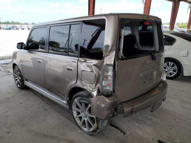 Photo 3 from auction – 2004 TOYOTA SCION XB with VIN JTLKT324640156359