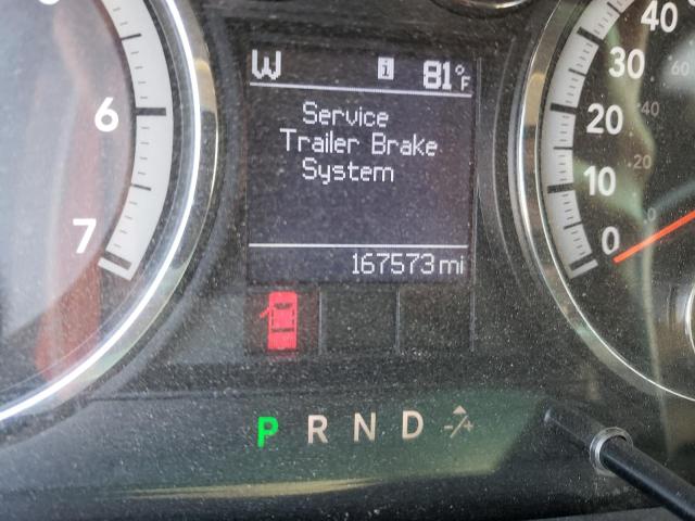 Photo 8 from auction – 2011 DODGE RAM 1500 with VIN 1D7RV1GT8BS576480
