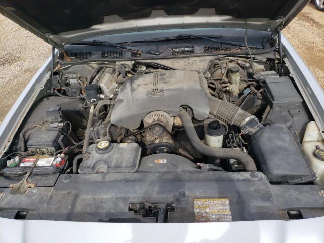 Photo 7 from auction – 2002 MERCURY GRAND MARQ with VIN 2MEFM75W22X651265