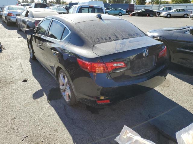 Photo 3 from auction – 2014 ACURA ILX 20 TEC with VIN 19VDE1F71EE012856