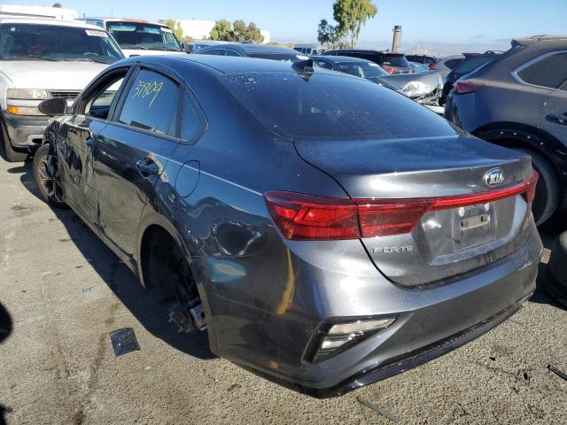 Photo 3 from auction – 2019 KIA FORTE FE with VIN 3KPF24AD4KE016094