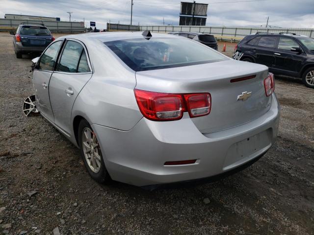 Photo 3 from auction – 2013 CHEVROLET MALIBU LS with VIN 1G11A5SA0DU135166