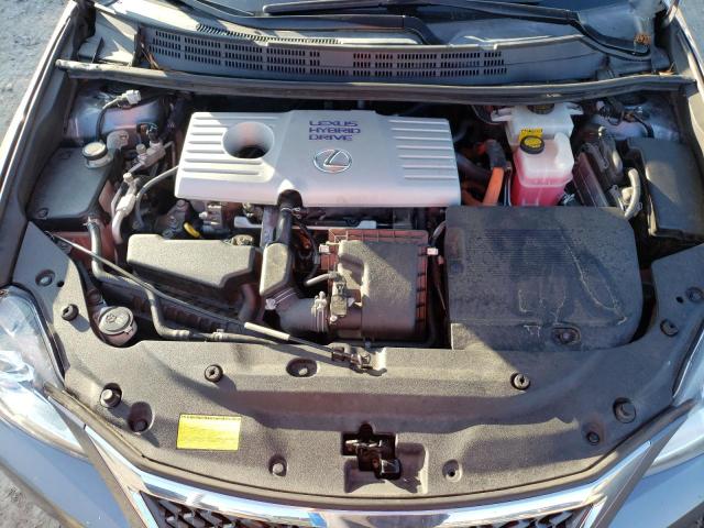 Photo 7 from auction – 2014 LEXUS CT 200 with VIN JTHKD5BH8E2179427