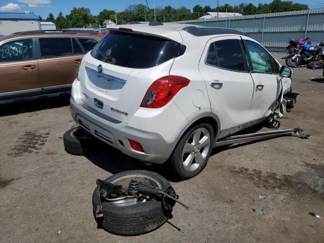 Photo 4 from auction – 2015 BUICK ENCORE with VIN KL4CJCSB7FB061475