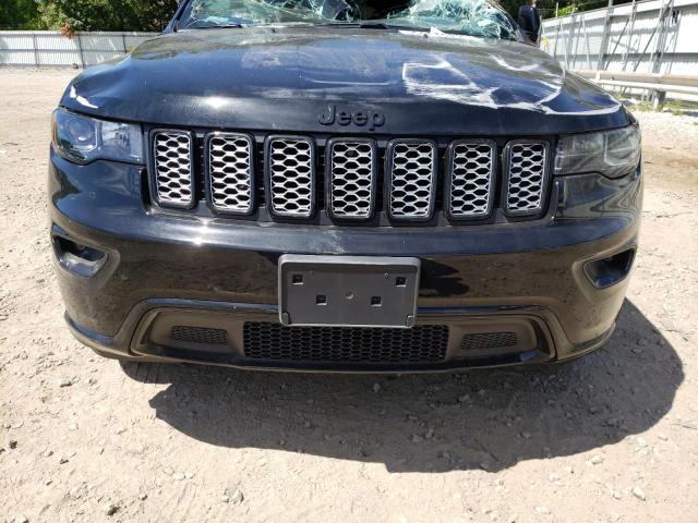 Photo 9 from auction – 2022 JEEP GRAND CHER with VIN 1C4RJFAG8NC113249