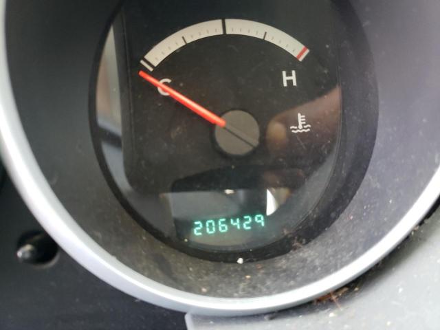 Foto 8 de la subasta – 2010 DODGE GRAND CARA con VIN 2D4RN4DE0AR165806