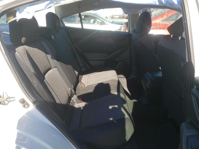 Photo 6 from auction – 2019 SUBARU IMPREZA with VIN 4S3GKAA64K3624483