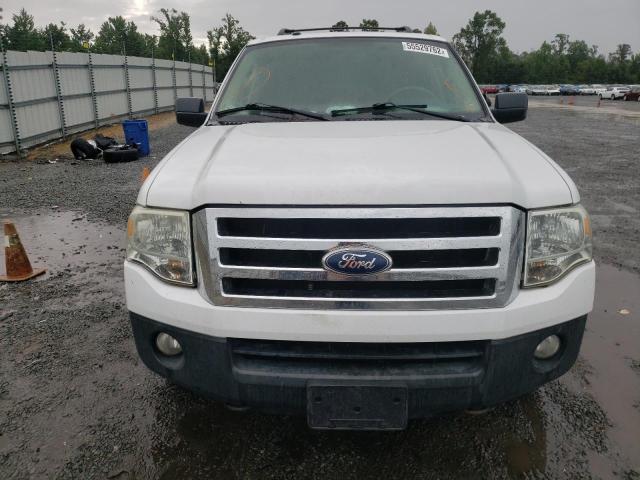 Photo 9 from auction – 2013 FORD EXPEDITION with VIN 1FMJU1G52DEF33715
