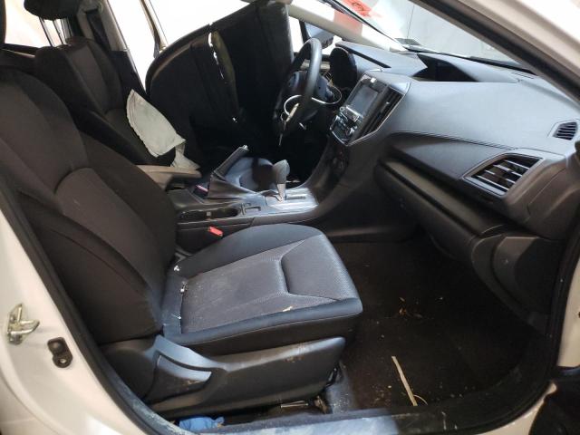 Photo 5 from auction – 2020 SUBARU IMPREZA with VIN 4S3GKAB65L3612679
