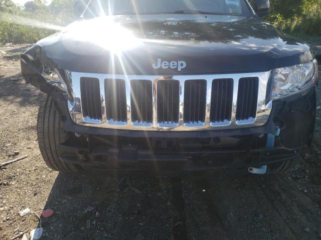 Photo 9 from auction – 2012 JEEP GRAND CHER with VIN 1C4RJFAG8CC278165