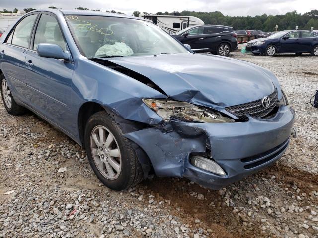 Photo 9 from auction – 2003 TOYOTA CAMRY LE with VIN 4T1BE30K73U773747