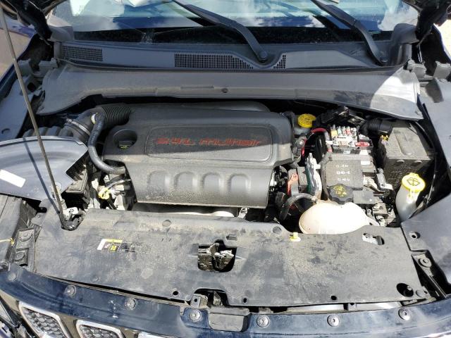 Foto 7 de la subasta – 2018 JEEP COMPASS LA con VIN 3C4NJDBB4JT223722