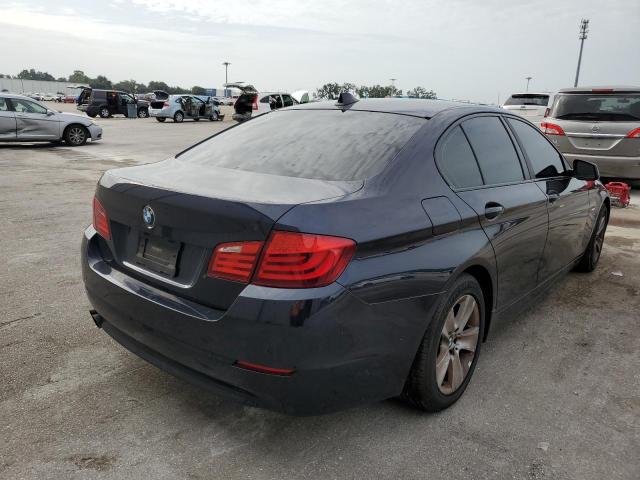 Photo 4 from auction – 2013 BMW 528 I with VIN WBAXG5C55DD232202
