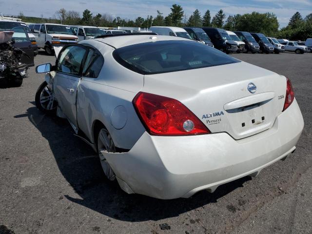 Photo 3 from auction – 2013 NISSAN ALTIMA S with VIN 1N4AL2EP1DC254873