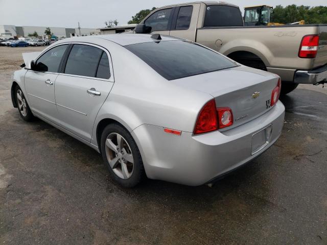 Photo 3 from auction – 2012 CHEVROLET MALIBU 2LT with VIN 1G1ZD5EU7CF380114