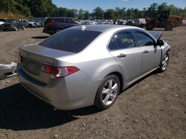Photo 4 from auction – 2010 ACURA TSX with VIN JH4CU2F6XAC015824