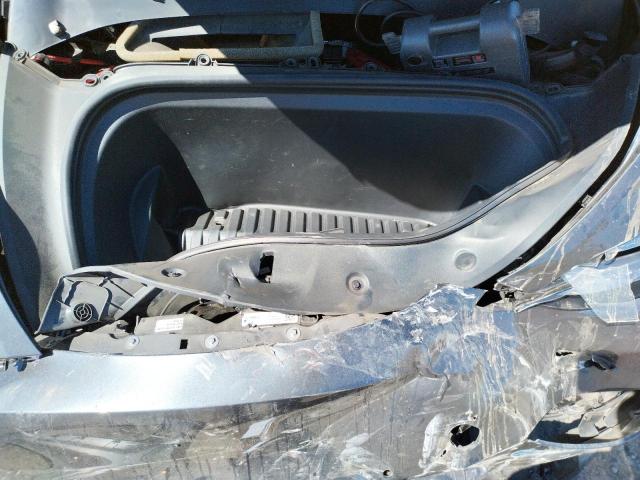 Photo 7 from auction – 2021 TESLA MODEL Y with VIN 5YJYGDEE9MF203857