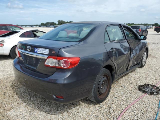 Photo 4 from auction – 2013 TOYOTA COROLLA BA with VIN 5YFBU4EE9DP116236