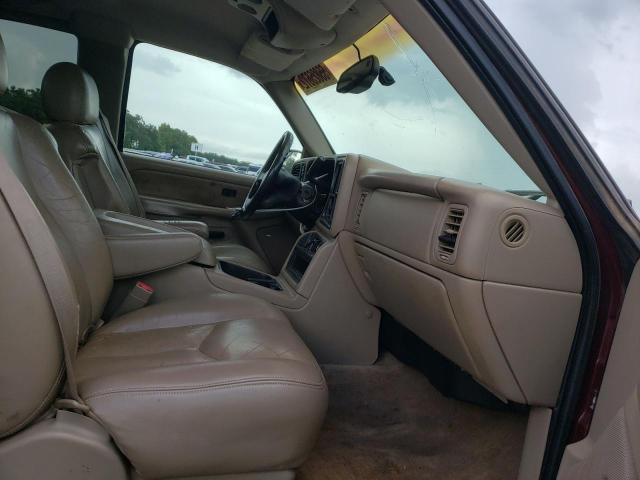Photo 5 from auction – 2003 CHEVROLET SILVERADO with VIN 2GCEK19T431258940